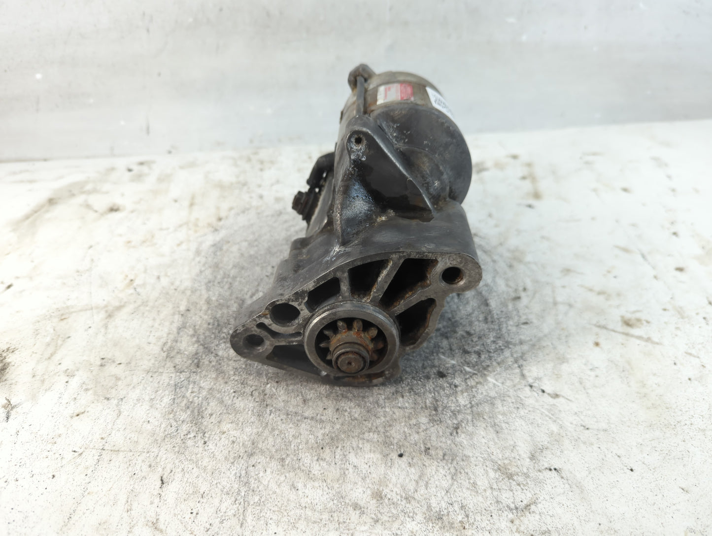 2003-2005 Dodge Ram 1500 Car Starter Motor Solenoid OEM P/N:TN428000-2010 56029113AA Fits Fits 2003 2004 2005 OEM Used Auto 