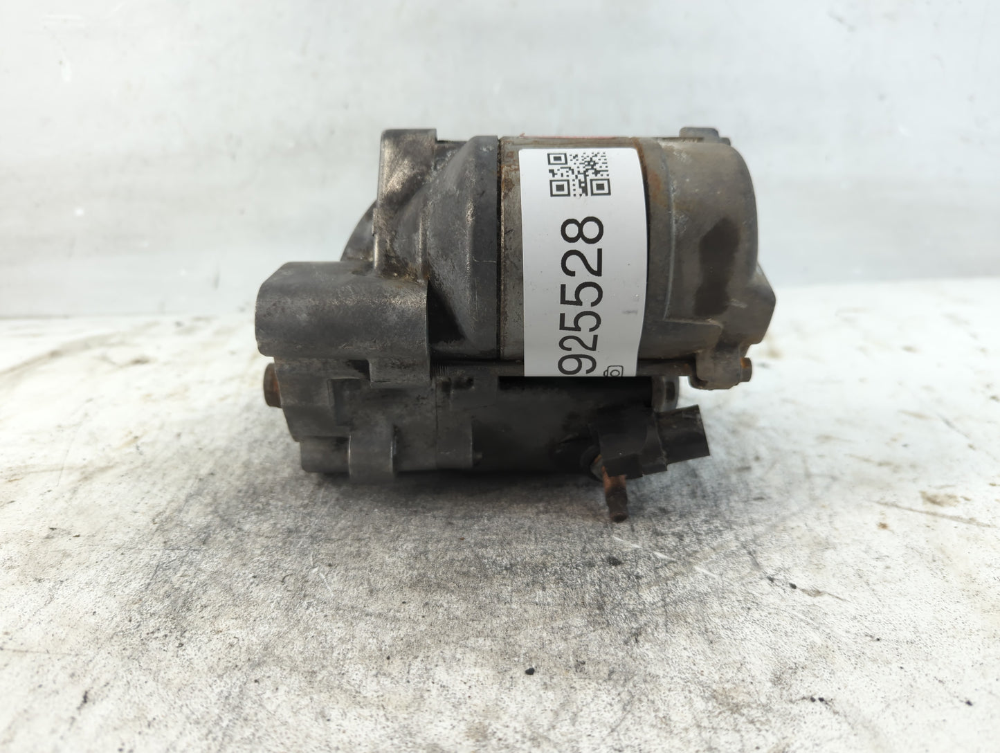 2003-2005 Dodge Ram 1500 Car Starter Motor Solenoid OEM P/N:TN428000-2010 56029113AA Fits Fits 2003 2004 2005 OEM Used Auto 