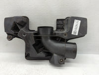 2005 Dodge Ram 2500 Hemi Intake Cleaner Resonator Throttle Body Plenum Box - Oemusedautoparts1.com