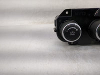2003-2005 Dodge Ram 2500 Climate Control Module Temperature AC/Heater Replacement P/N:P68268188AA Fits Fits 2003 2004 2005 O