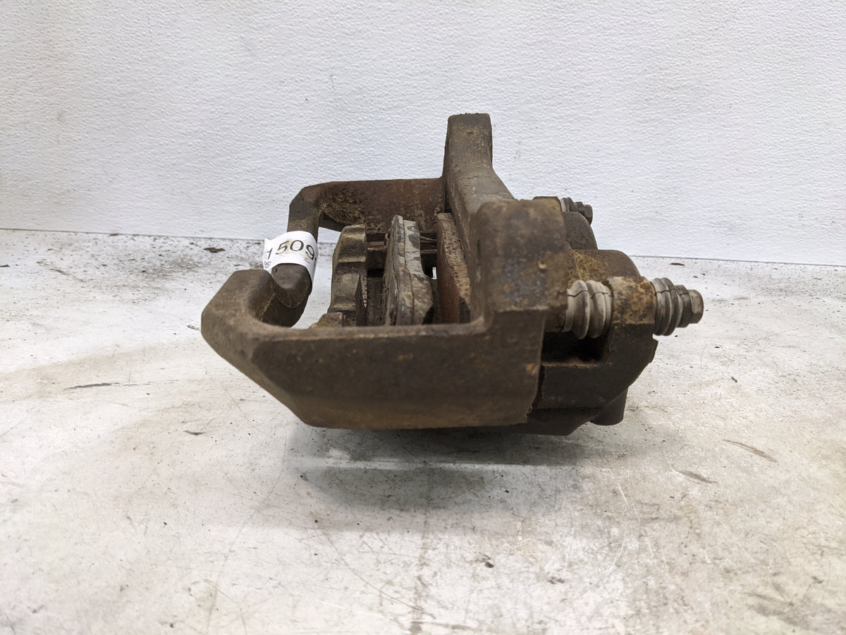 2003-2008 Dodge Ram 2500 Front Driver Left Brake Caliper - Oemusedautoparts1.com