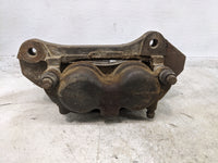 2003-2008 Dodge Ram 2500 Front Driver Left Brake Caliper - Oemusedautoparts1.com