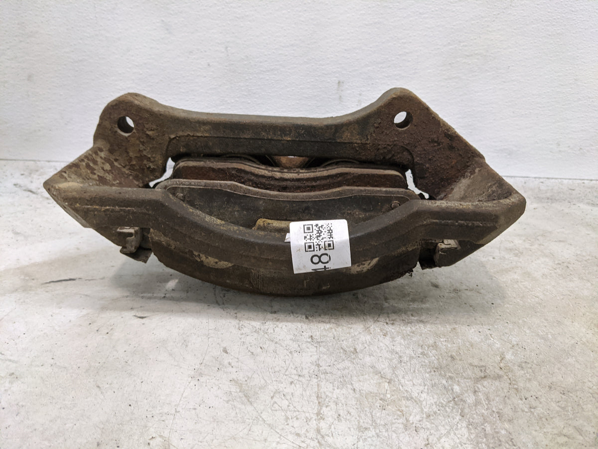 2003-2008 Dodge Ram 2500 Front Passenger Right Brake Caliper - Oemusedautoparts1.com