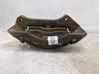 compare product 2003-2008 Dodge Ram 2500 Front Passenger Right Brake Caliper