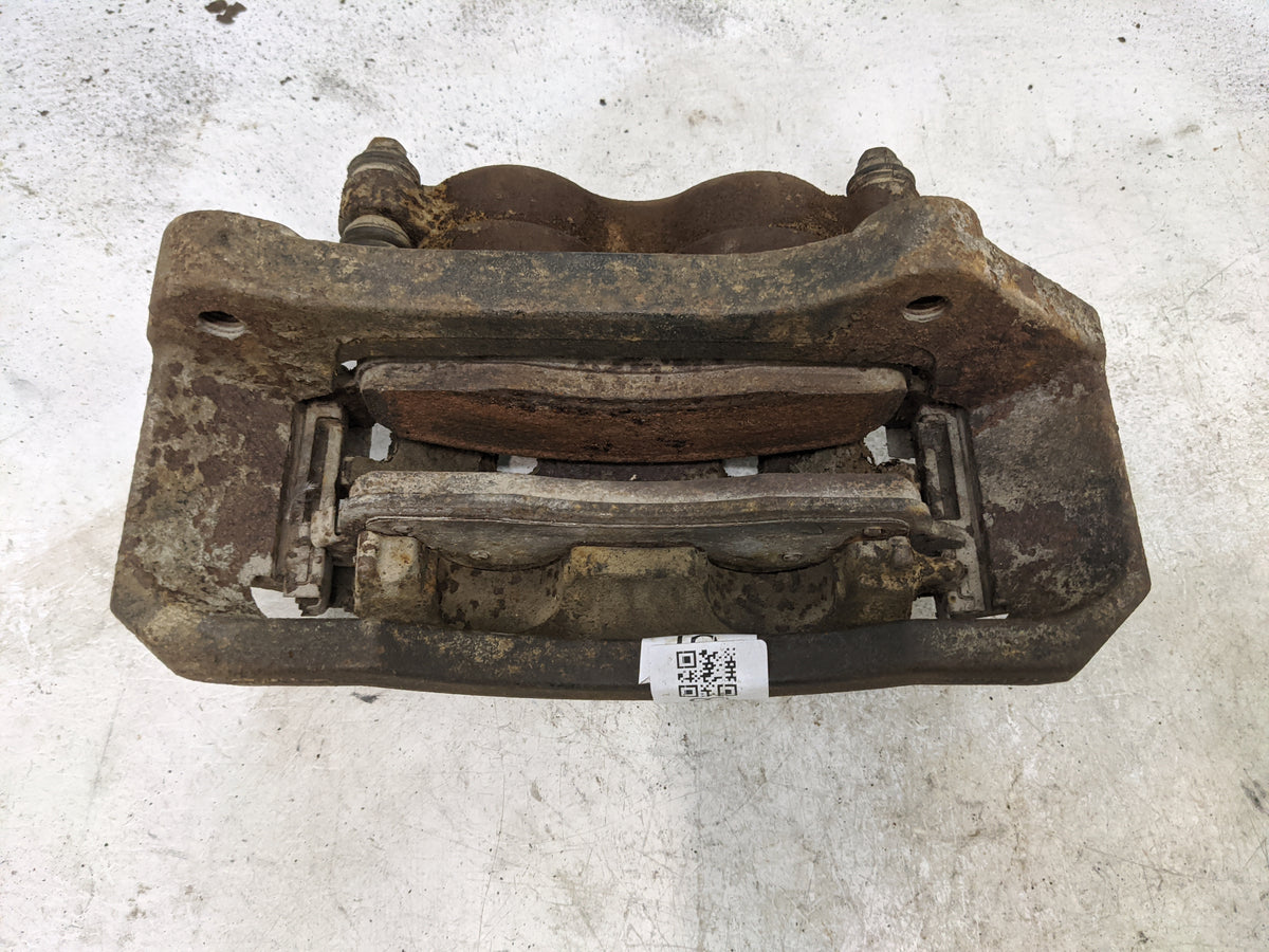 2003-2008 Dodge Ram 2500 Front Passenger Right Brake Caliper - Oemusedautoparts1.com