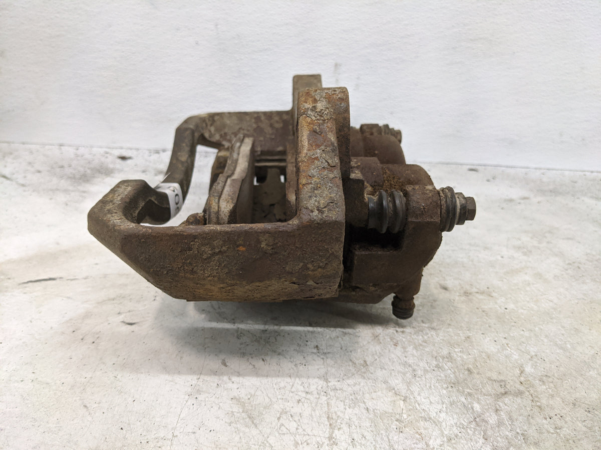 2003-2008 Dodge Ram 2500 Front Passenger Right Brake Caliper - Oemusedautoparts1.com