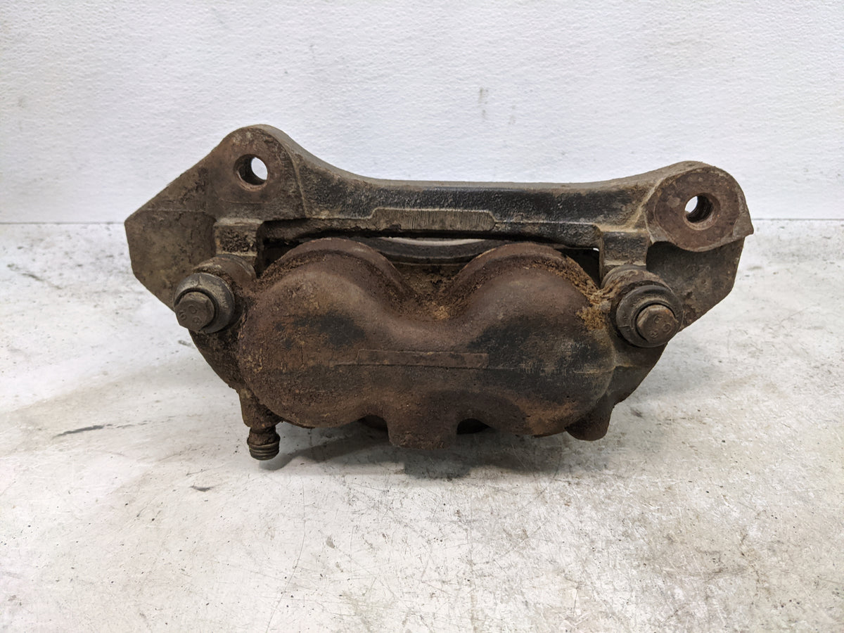 2003-2008 Dodge Ram 2500 Front Passenger Right Brake Caliper - Oemusedautoparts1.com