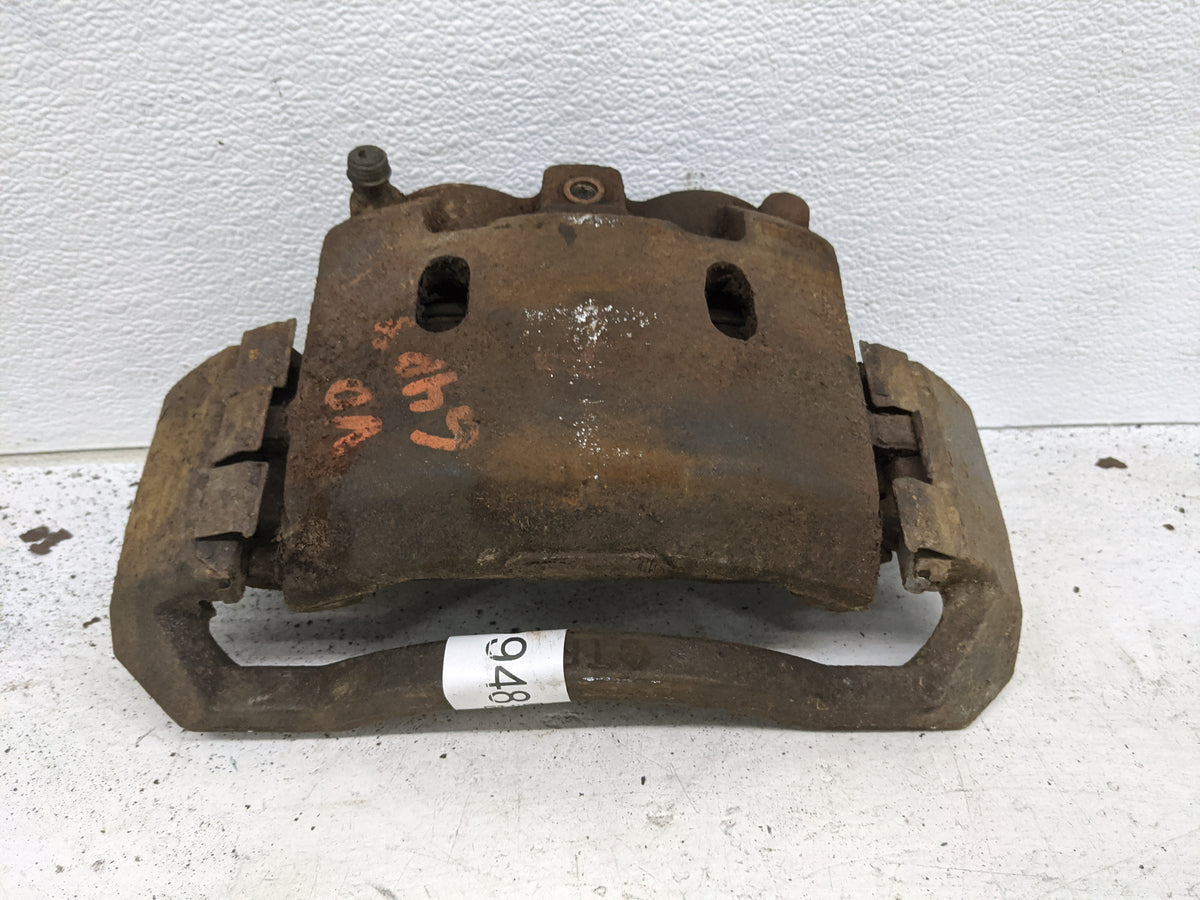 2003-2008 Dodge Ram 2500 Front Passenger Right Brake Caliper - Oemusedautoparts1.com