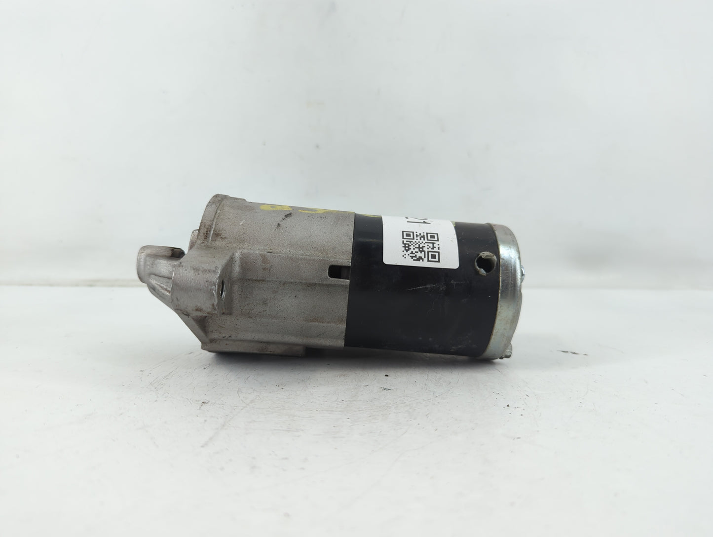 2005-2008 Dodge Ram 2500 Car Starter Motor Solenoid OEM P/N:19406 Fits Fits 2005 2006 2007 2008 OEM Used Auto Parts - Oemuse