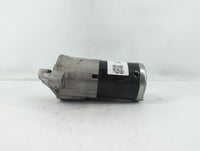 2005-2008 Dodge Ram 2500 Car Starter Motor Solenoid OEM P/N:19406 Fits Fits 2005 2006 2007 2008 OEM Used Auto Parts - Oemuse