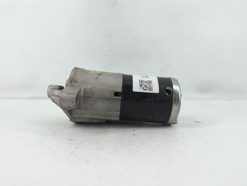 2005-2008 Dodge Ram 2500 Car Starter Motor Solenoid OEM P/N:19406 Fits Fits 2005 2006 2007 2008 OEM Used Auto Parts - Oemuse