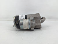 2005-2008 Dodge Ram 2500 Car Starter Motor Solenoid OEM P/N:19406 Fits Fits 2005 2006 2007 2008 OEM Used Auto Parts - Oemuse