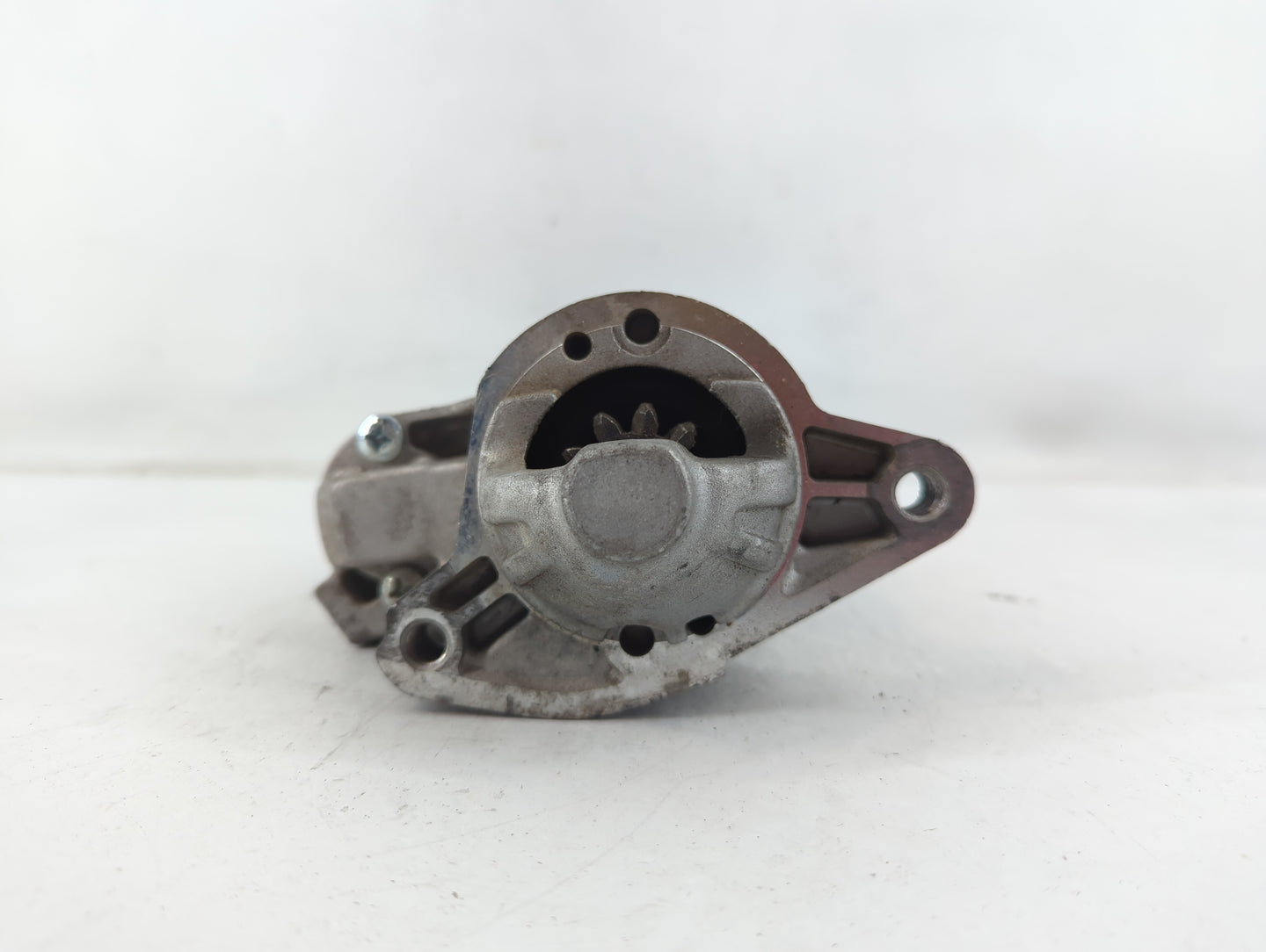 2005-2008 Dodge Ram 2500 Car Starter Motor Solenoid OEM P/N:19406 Fits Fits 2005 2006 2007 2008 OEM Used Auto Parts - Oemuse