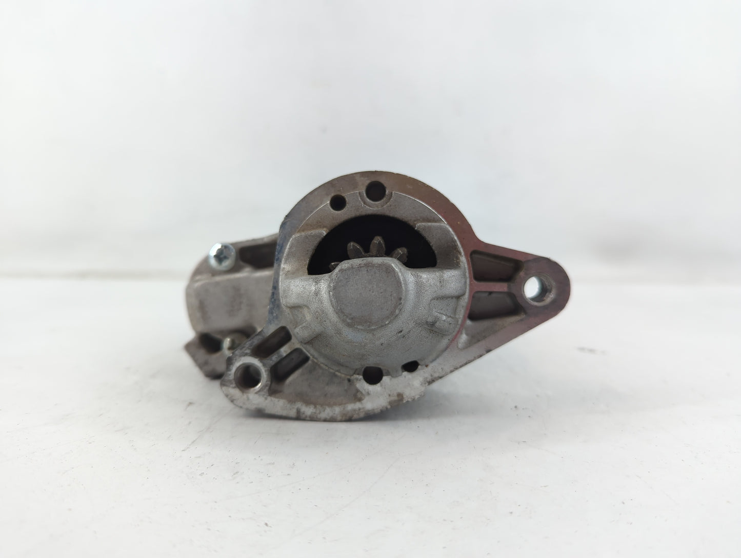 2005-2008 Dodge Ram 2500 Car Starter Motor Solenoid OEM P/N:19406 Fits Fits 2005 2006 2007 2008 OEM Used Auto Parts - Oemuse