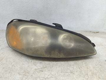 2003-2005 Dodge Stratus Passenger Right Oem Head Light Headlight Lamp - Oemusedautoparts1.com