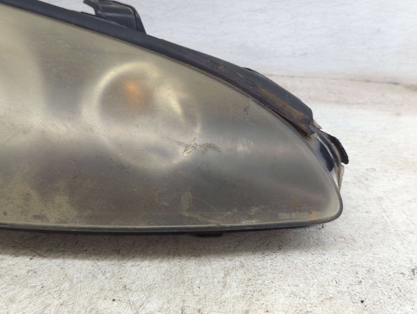 2003-2005 Dodge Stratus Passenger Right Oem Head Light Headlight Lamp - Oemusedautoparts1.com