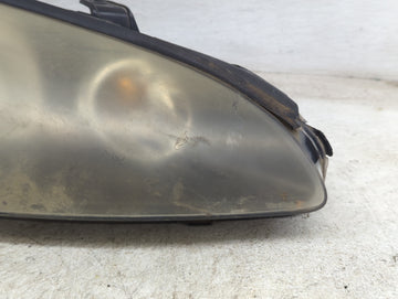 2003-2005 Dodge Stratus Passenger Right Oem Head Light Headlight Lamp
