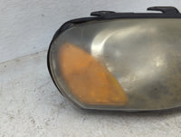 2003-2005 Dodge Stratus Passenger Right Oem Head Light Headlight Lamp - Oemusedautoparts1.com