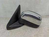 2002-2008 Dodge Ram 1500 Driver Side View Mirror - Left Door Mirror OEM Used - Oemusedautoparts1.com