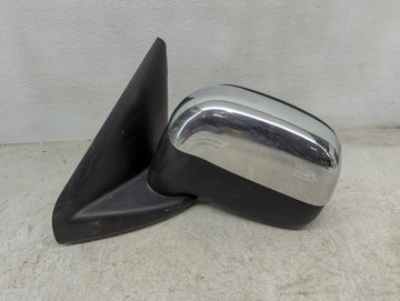 2002-2008 Dodge Ram 1500 Driver Side View Mirror - Left Door Mirror OEM Used - Oemusedautoparts1.com