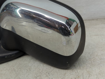 2002-2008 Dodge Ram 1500 Driver Side View Mirror - Left Door Mirror OEM Used