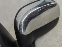 2002-2008 Dodge Ram 1500 Driver Side View Mirror - Left Door Mirror OEM Used - Oemusedautoparts1.com