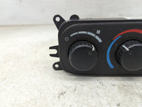 2003-2005 Dodge Ram 1500 Climate Control Module Temperature AC/Heater Replacement P/N:P55056322AD 55056322AD Fits OEM Used A
