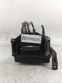 2005 Dodge Ram 1500 Fusebox Fuse Box Panel Relay Module P/N:P05026034AC Fits Fits 2003 2004 OEM Used Auto Parts - Oemusedaut