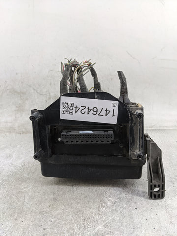 2005 Dodge Ram 1500 Fusebox Fuse Box Panel Relay Module P/N:P05026034AC Fits Fits 2003 2004 OEM Used Auto Parts
