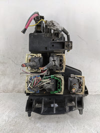 2005 Dodge Ram 1500 Fusebox Fuse Box Panel Relay Module P/N:P05026034AC Fits Fits 2003 2004 OEM Used Auto Parts - Oemusedaut