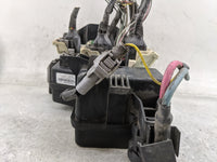 2005 Dodge Ram 1500 Fusebox Fuse Box Panel Relay Module P/N:P05026034AC Fits Fits 2003 2004 OEM Used Auto Parts - Oemusedaut