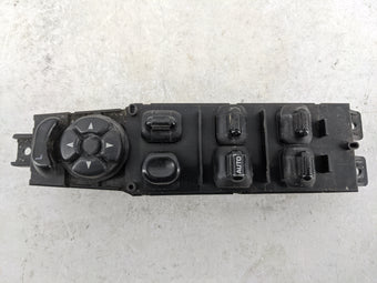 compare product 2002-2008 Dodge Ram 1500 Master Power Window Switch Replacement Driver Side Left P/N:211210-103 1385A Fits OEM Used Auto Parts