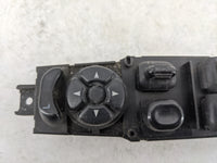 2002-2008 Dodge Ram 1500 Master Power Window Switch Replacement Driver Side Left P/N:211210-103 1385A Fits OEM Used Auto Par