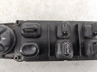 2002-2008 Dodge Ram 1500 Master Power Window Switch Replacement Driver Side Left P/N:211210-103 1385A Fits OEM Used Auto Par