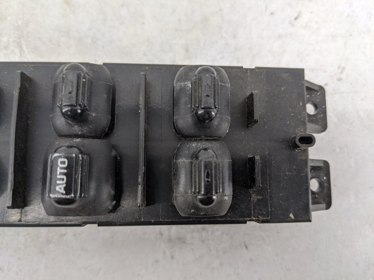 2002-2008 Dodge Ram 1500 Master Power Window Switch Replacement Driver Side Left P/N:211210-103 1385A Fits OEM Used Auto Par