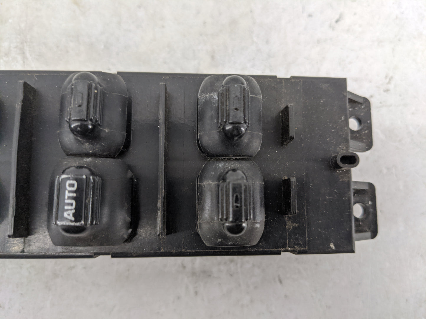 2002-2008 Dodge Ram 1500 Master Power Window Switch Replacement Driver Side Left P/N:211210-103 1385A Fits OEM Used Auto Par