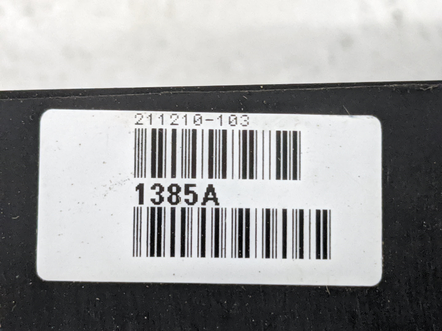 2002-2008 Dodge Ram 1500 Master Power Window Switch Replacement Driver Side Left P/N:211210-103 1385A Fits OEM Used Auto Par