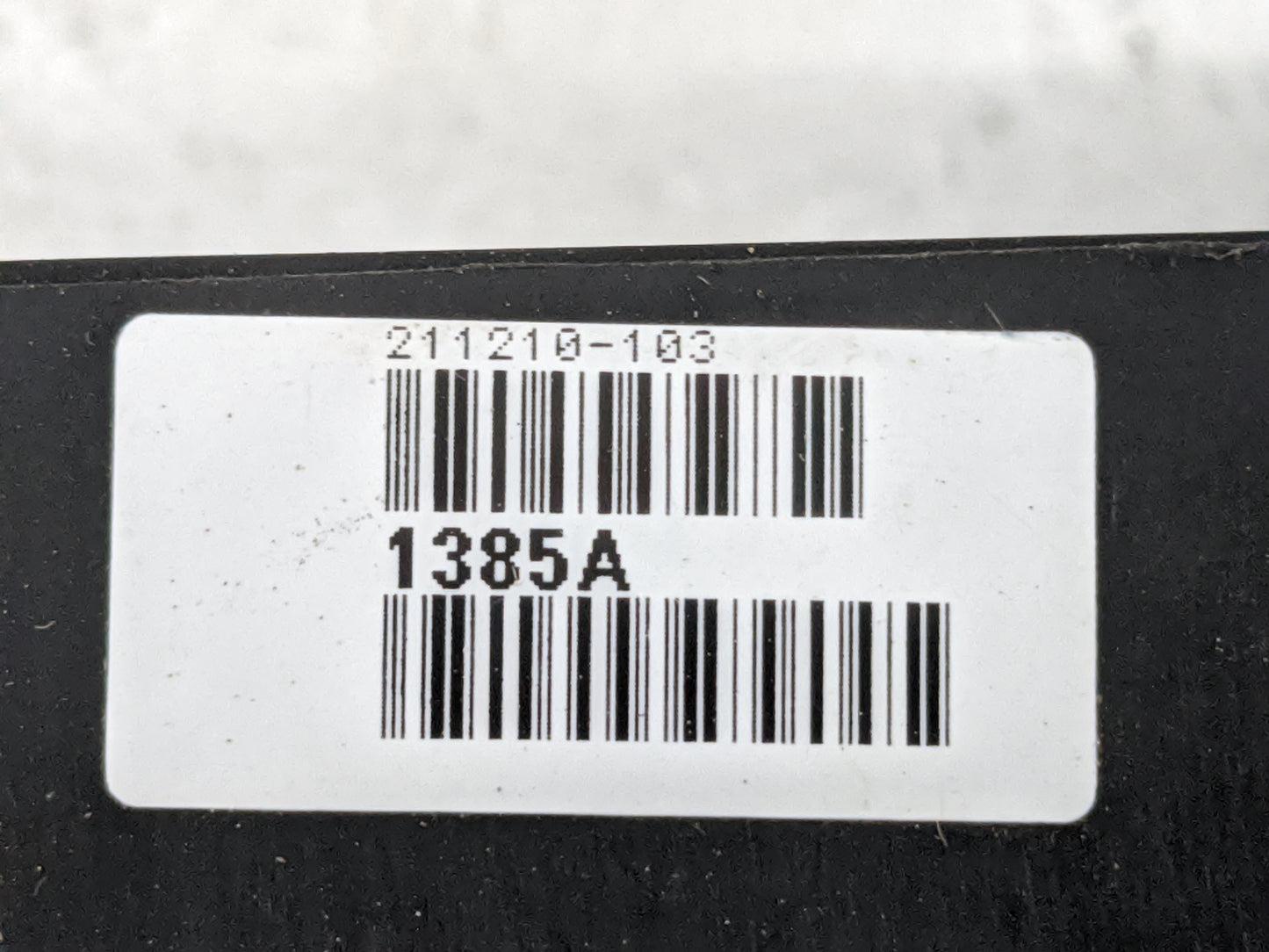 2002-2008 Dodge Ram 1500 Master Power Window Switch Replacement Driver Side Left P/N:211210-103 1385A Fits OEM Used Auto Par