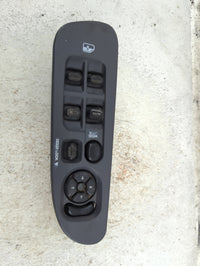 2002-2008 Dodge Ram 1500 Master Power Window Switch Replacement Driver Side Left P/N:56049805AD 211203 Fits OEM Used Auto Pa