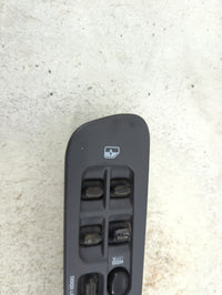 2002-2008 Dodge Ram 1500 Master Power Window Switch Replacement Driver Side Left P/N:56049805AD 211203 Fits OEM Used Auto Pa