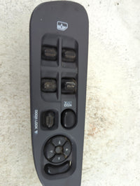 2002-2008 Dodge Ram 1500 Master Power Window Switch Replacement Driver Side Left P/N:56049805AD 211203 Fits OEM Used Auto Pa