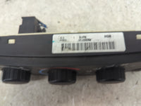 2003-2005 Dodge Ram 1500 Climate Control Module Temperature AC/Heater Replacement P/N:55056321AF Fits Fits 2003 2004 2005 OE