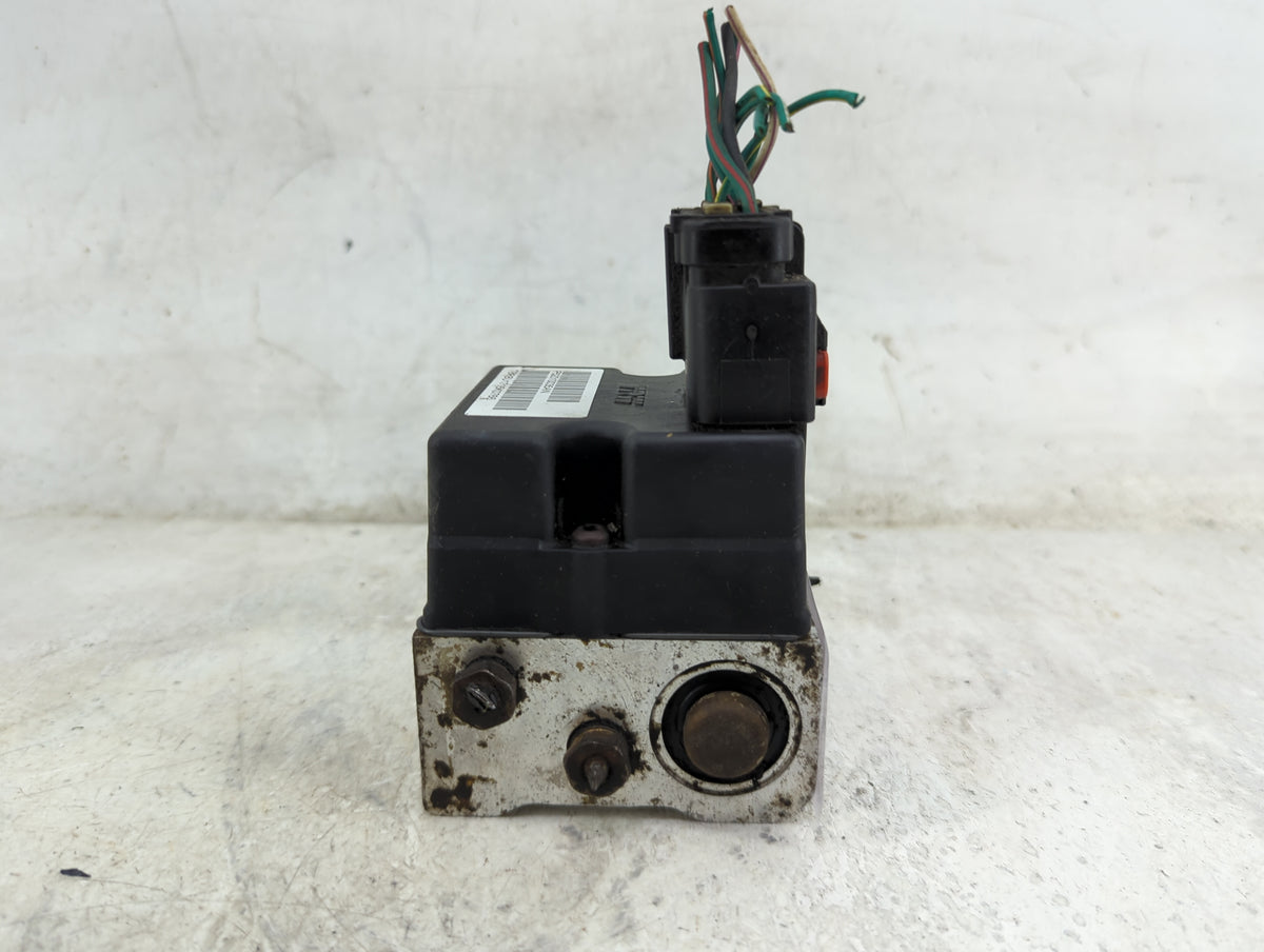 2005 Dodge Ram 1500 Anti-Lock Brake ABS Pump Module Actuator OEM P/N:CBR1GAN 15007605-C, P52010035AN, TBRBU1715K0766 Fits OE