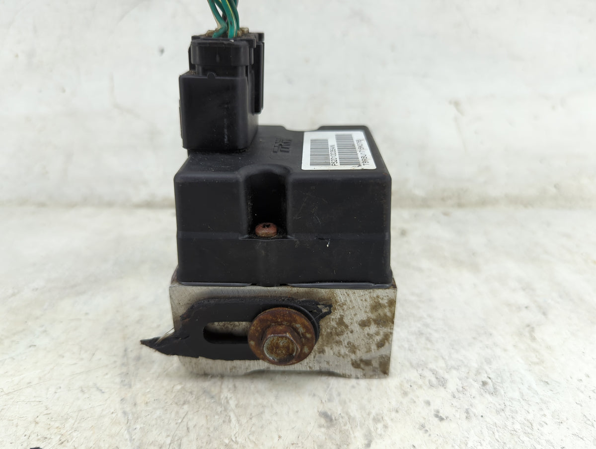 2005 Dodge Ram 1500 Anti-Lock Brake ABS Pump Module Actuator OEM P/N:CBR1GAN 15007605-C, P52010035AN, TBRBU1715K0766 Fits OE