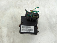 2005 Dodge Ram 1500 Anti-Lock Brake ABS Pump Module Actuator OEM P/N:CBR1GAN 15007605-C, P52010035AN, TBRBU1715K0766 Fits OE