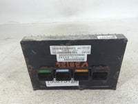 2005 Dodge Ram 1500 PCM Engine Control Computer ECU ECM PCU OEM P/N:P56028942AD 56028942AD, P56028892AC, 56028892AC Fits OEM
