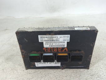 compare product 2005 Dodge Ram 1500 PCM Engine Control Computer ECU ECM PCU OEM P/N:P56028942AD 56028942AD, P56028892AC, 56028892AC Fits OEM Used Auto Parts