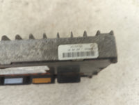 2005 Dodge Ram 1500 PCM Engine Control Computer ECU ECM PCU OEM P/N:P56028942AD 56028942AD, P56028892AC, 56028892AC Fits OEM
