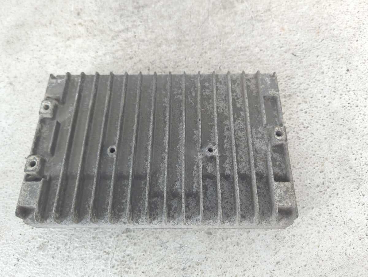 2005 Dodge Ram 1500 PCM Engine Control Computer ECU ECM PCU OEM P/N:P56028942AD 56028942AD, P56028892AC, 56028892AC Fits OEM