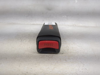 compare product 2002-2005 Dodge Ram 1500 Passenger Front Seatbelt Buckle Black